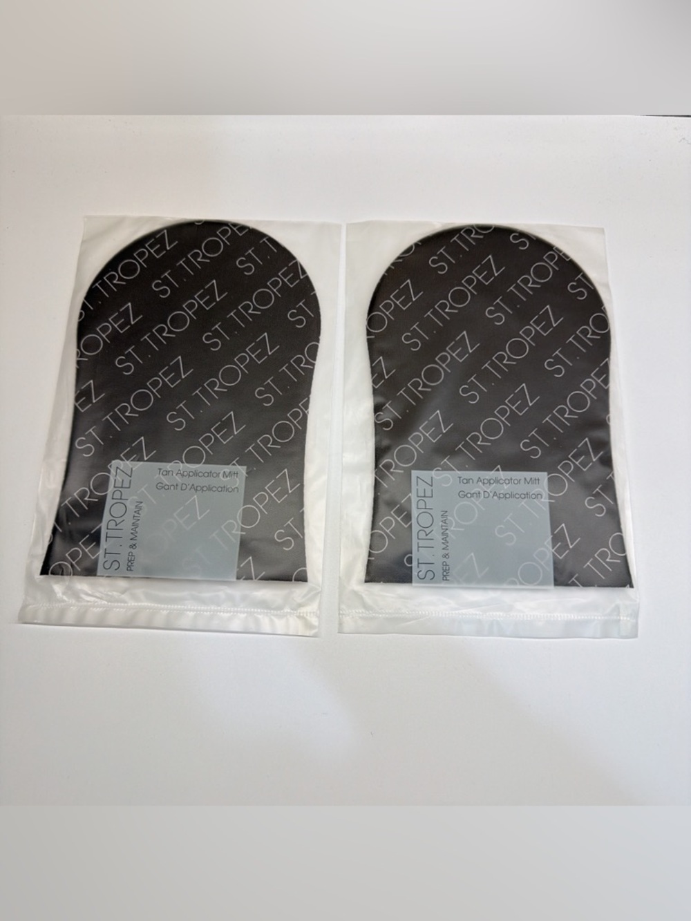[SET OF 2] St. Tropez Tan Applicator Mitts | Brand New